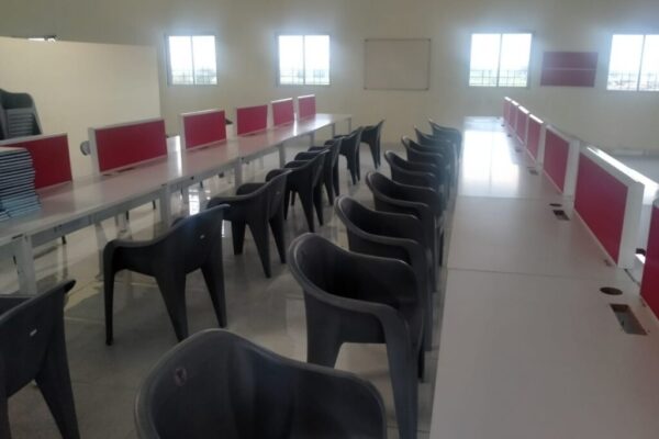 reading room