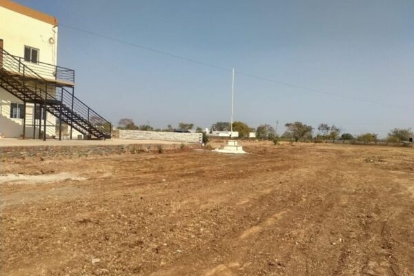 ground