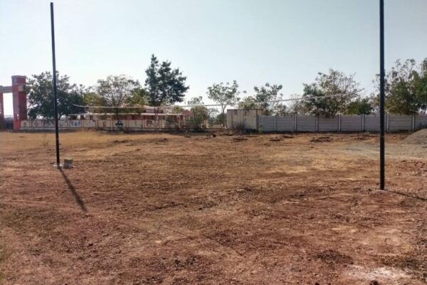 play ground