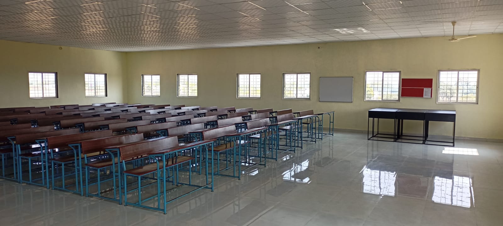 seminar hall