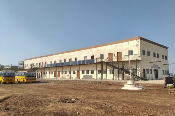 transport bus facility